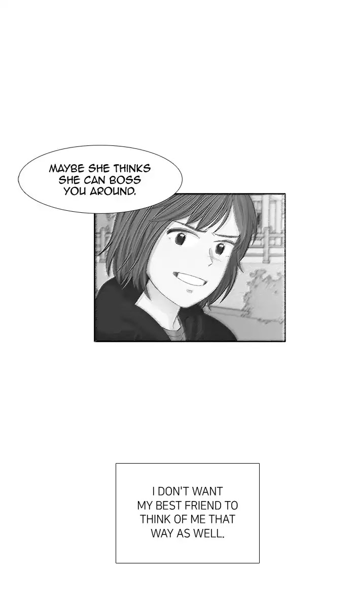 Girl’s World ( World of Girl ) Chapter 165 - page 15