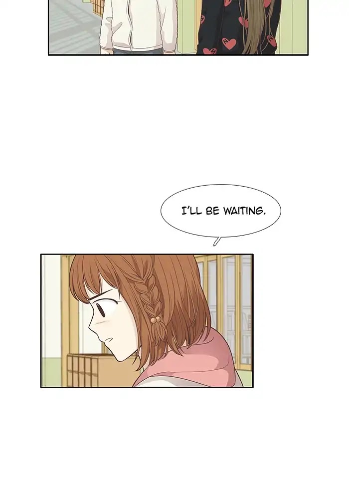 Girl’s World ( World of Girl ) Chapter 165 - page 19