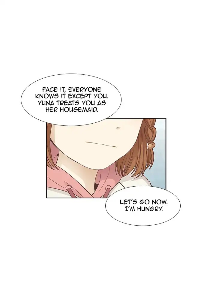 Girl’s World ( World of Girl ) Chapter 165 - page 24