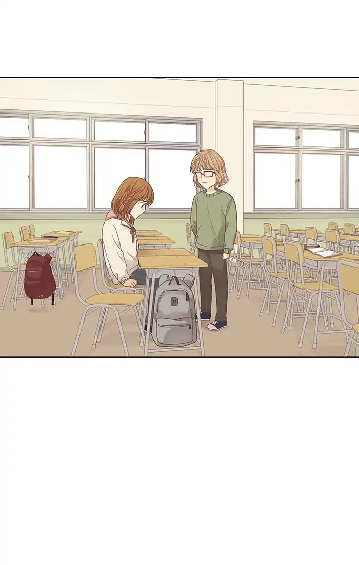 Girl’s World ( World of Girl ) Chapter 165 - page 25