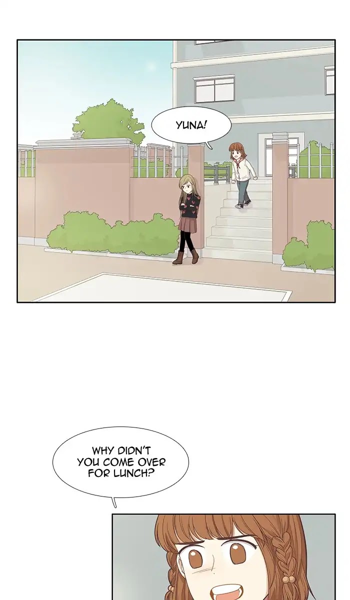 Girl’s World ( World of Girl ) Chapter 165 - page 29