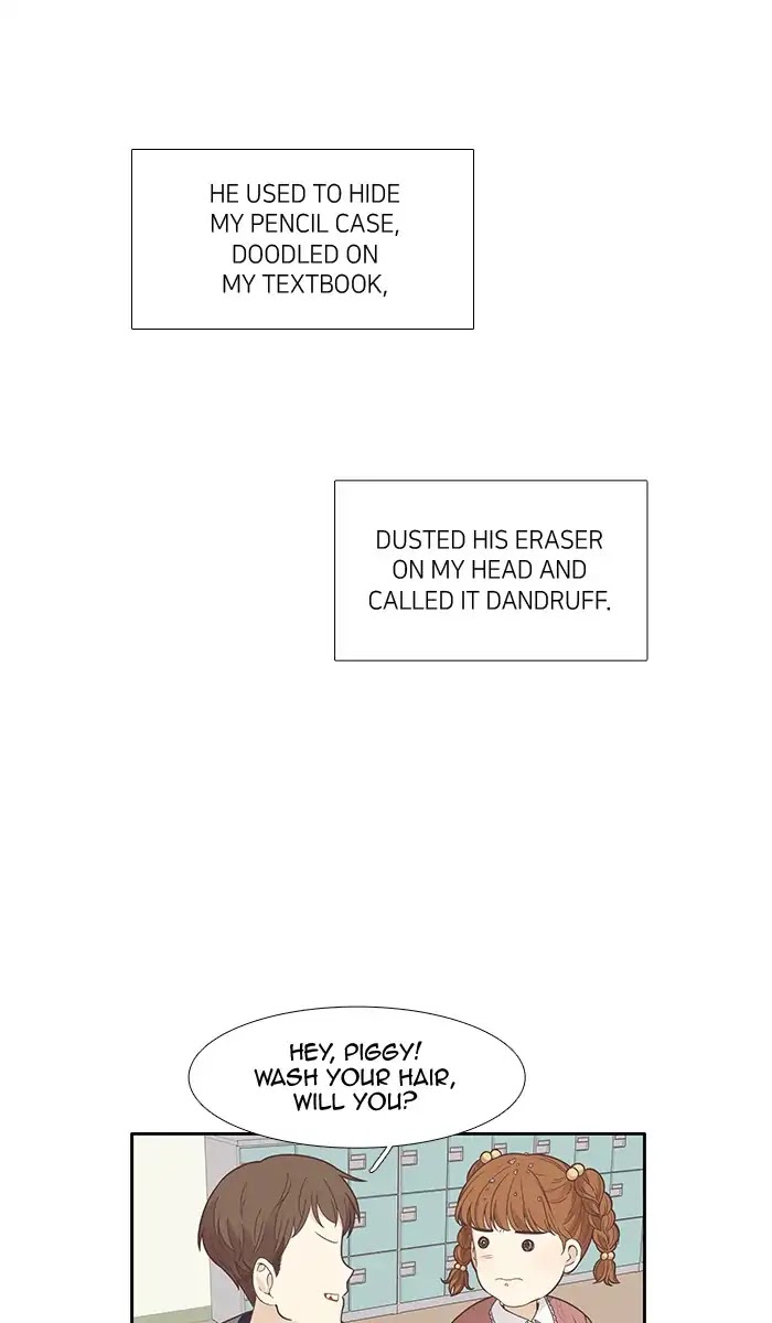Girl’s World ( World of Girl ) Chapter 165 - page 3