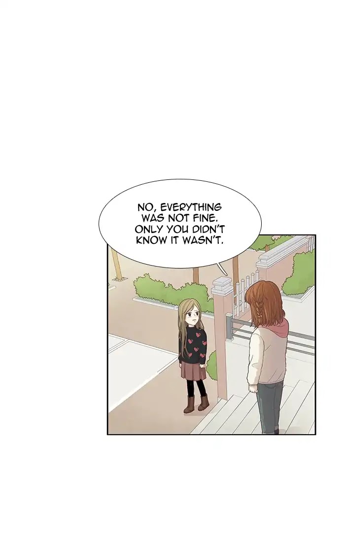 Girl’s World ( World of Girl ) Chapter 165 - page 36