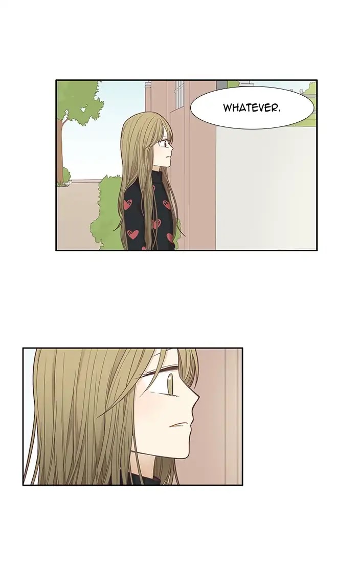 Girl’s World ( World of Girl ) Chapter 165 - page 37