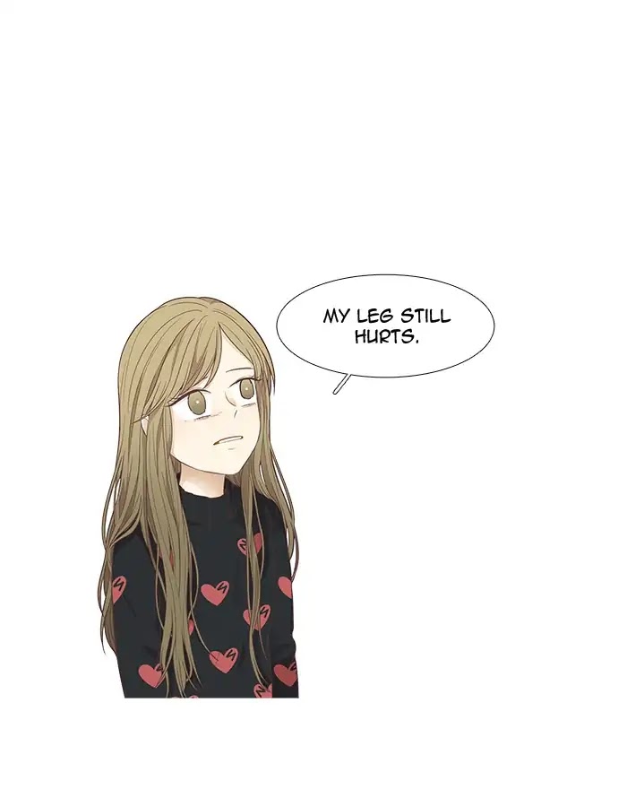 Girl’s World ( World of Girl ) Chapter 165 - page 39