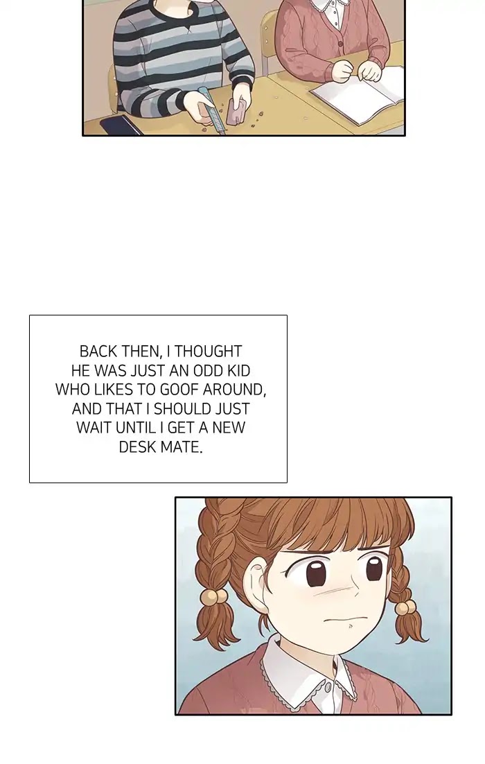Girl’s World ( World of Girl ) Chapter 165 - page 4