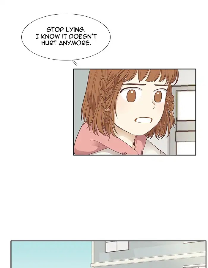 Girl’s World ( World of Girl ) Chapter 165 - page 40