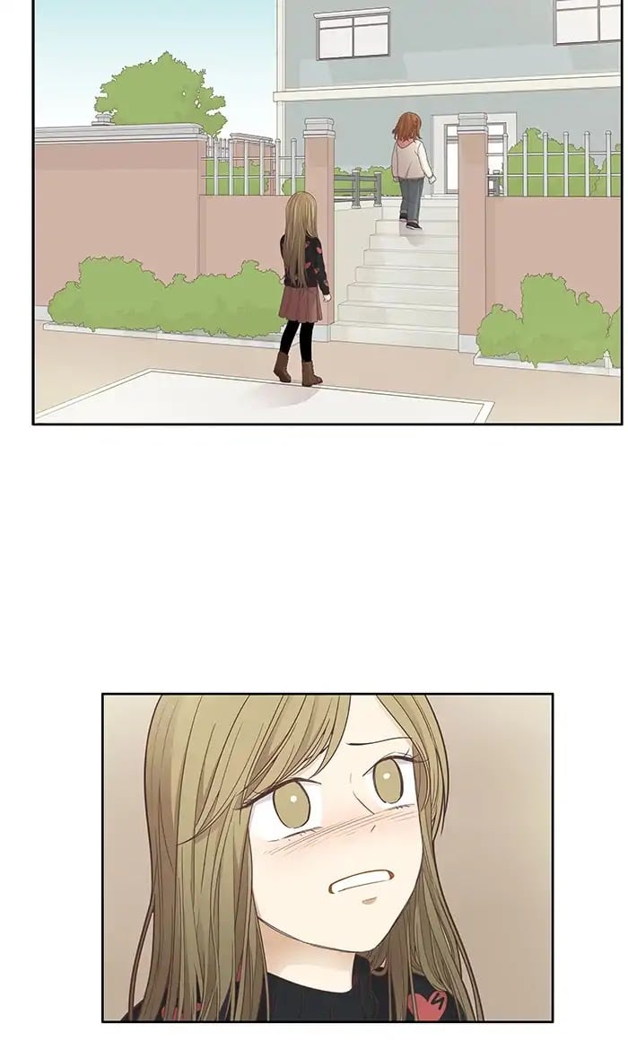 Girl’s World ( World of Girl ) Chapter 165 - page 41