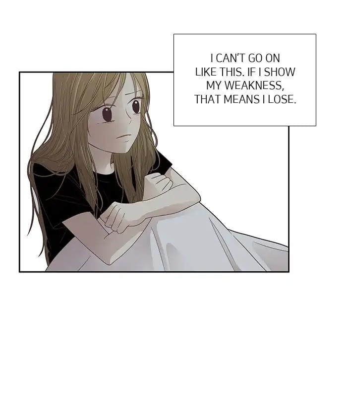 Girl’s World ( World of Girl ) Chapter 165 - page 48