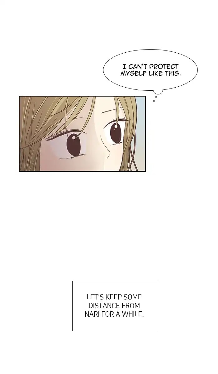 Girl’s World ( World of Girl ) Chapter 165 - page 49