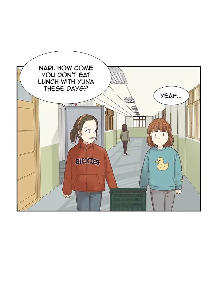 Girl’s World ( World of Girl ) Chapter 165 - page 51