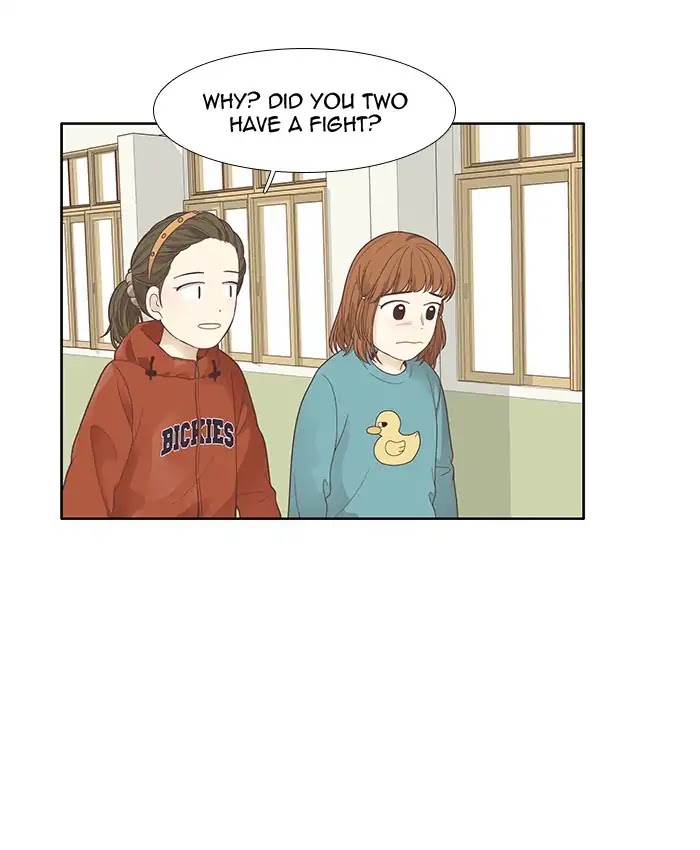 Girl’s World ( World of Girl ) Chapter 165 - page 52
