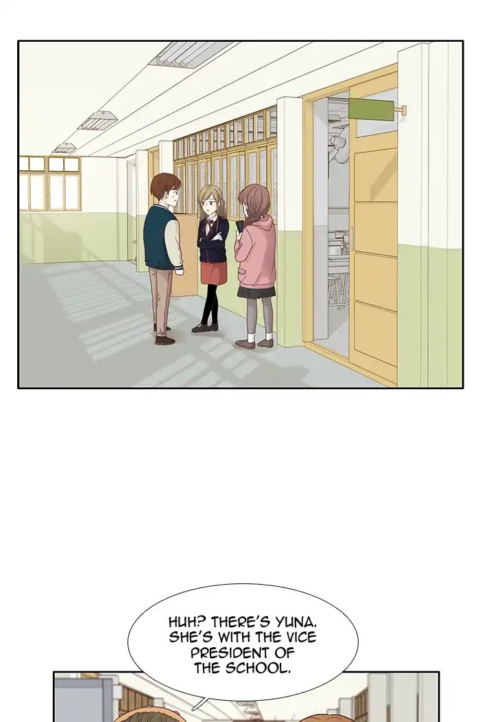 Girl’s World ( World of Girl ) Chapter 165 - page 53