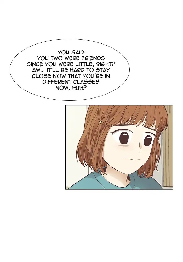Girl’s World ( World of Girl ) Chapter 165 - page 56