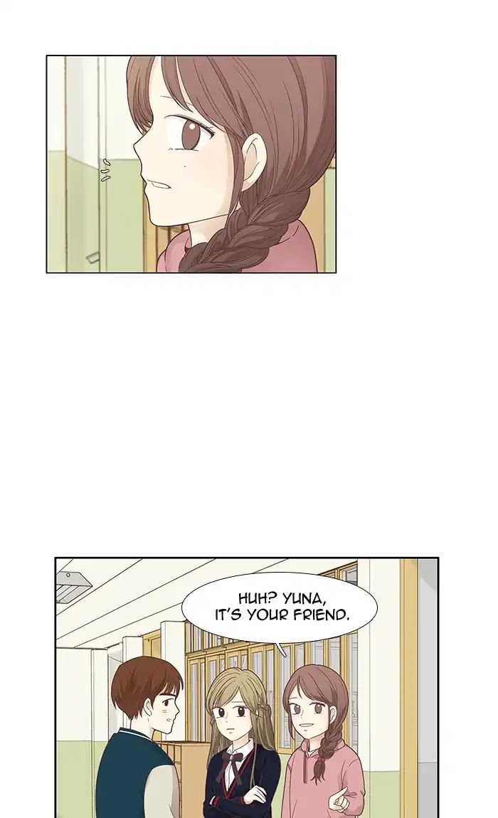 Girl’s World ( World of Girl ) Chapter 165 - page 57