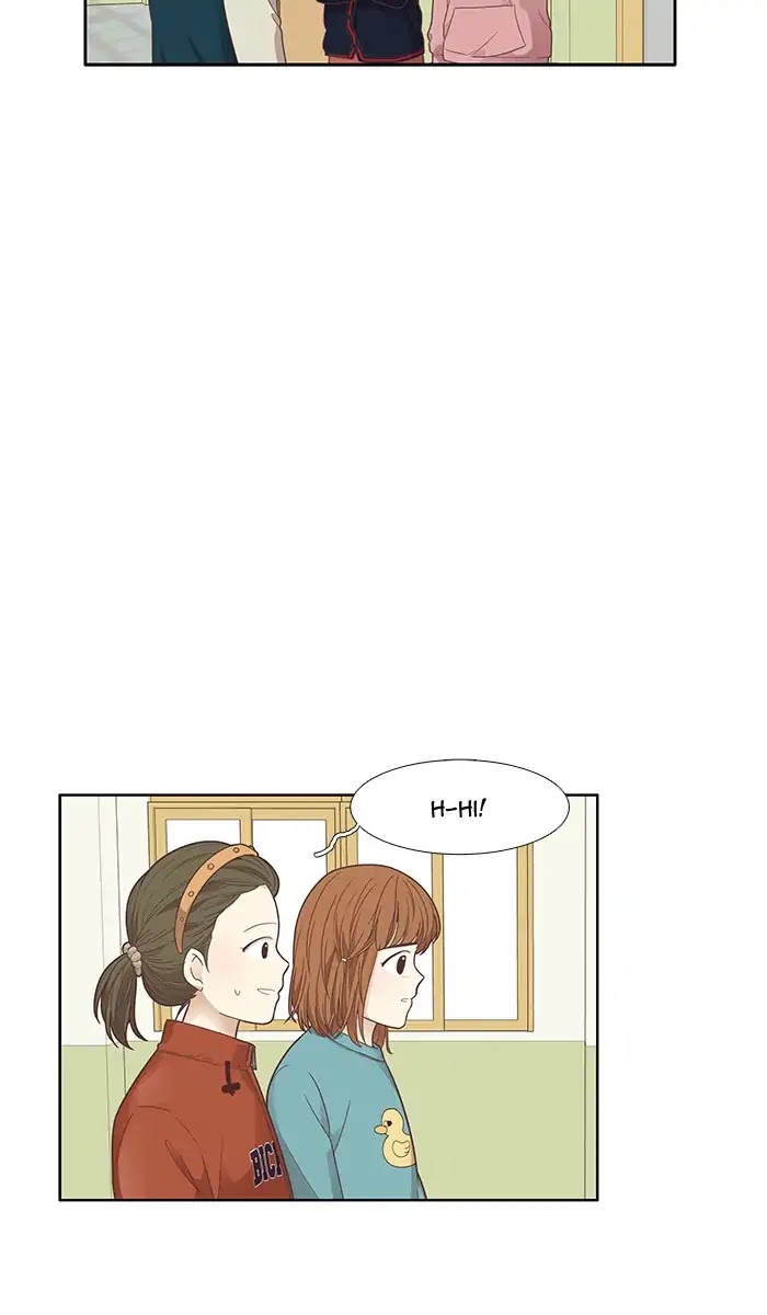 Girl’s World ( World of Girl ) Chapter 165 - page 58