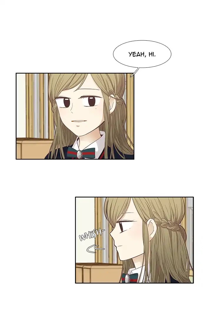 Girl’s World ( World of Girl ) Chapter 165 - page 59