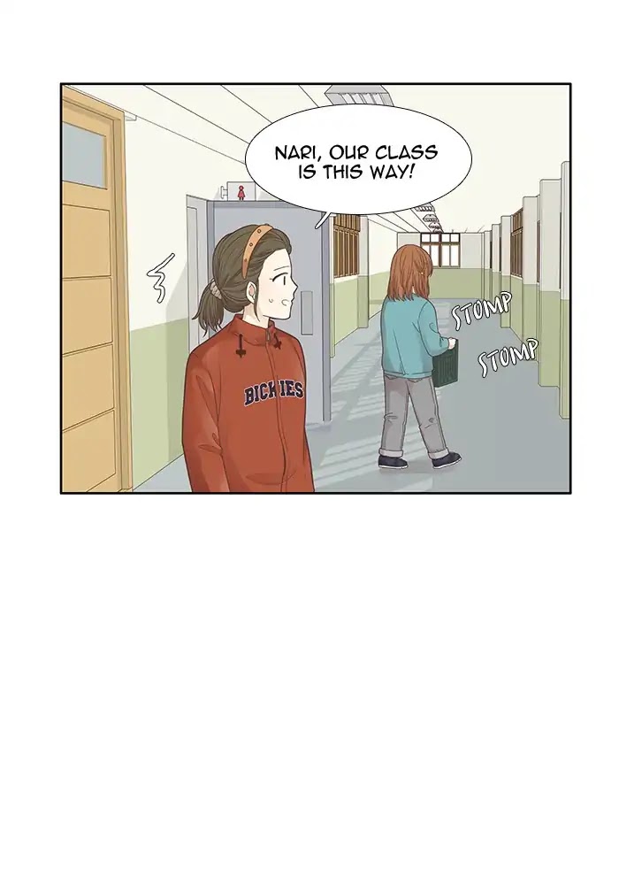 Girl’s World ( World of Girl ) Chapter 165 - page 61