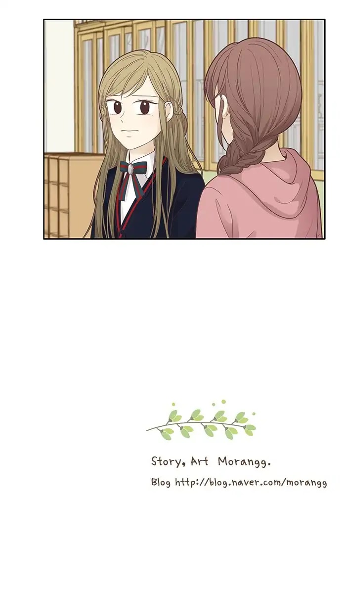 Girl’s World ( World of Girl ) Chapter 165 - page 62