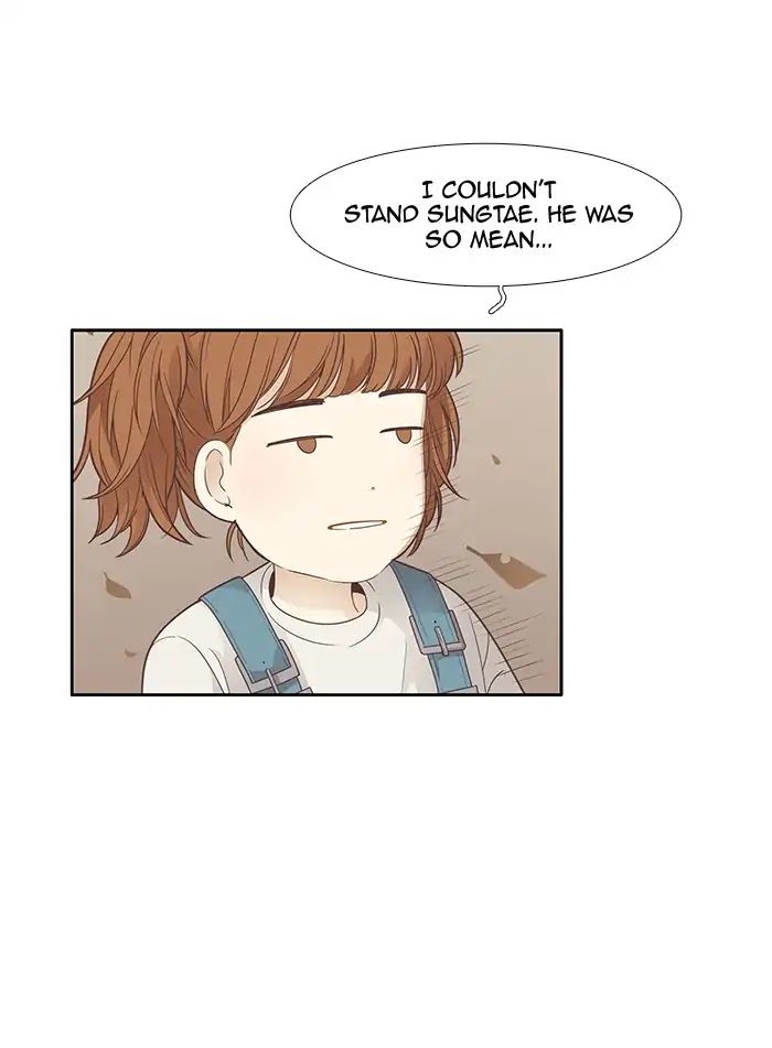 Girl’s World ( World of Girl ) Chapter 165 - page 7