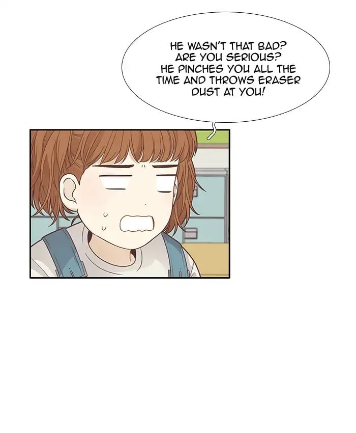 Girl’s World ( World of Girl ) Chapter 165 - page 9