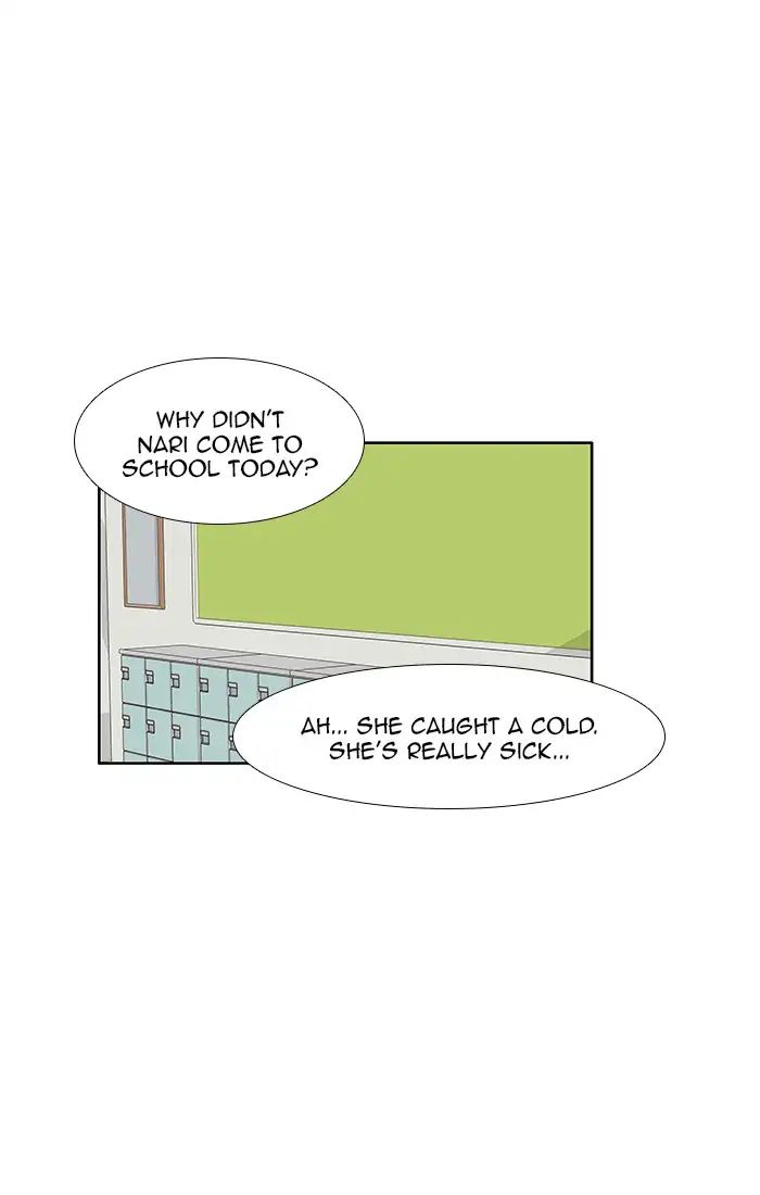 Girl’s World ( World of Girl ) Chapter 164 - page 14