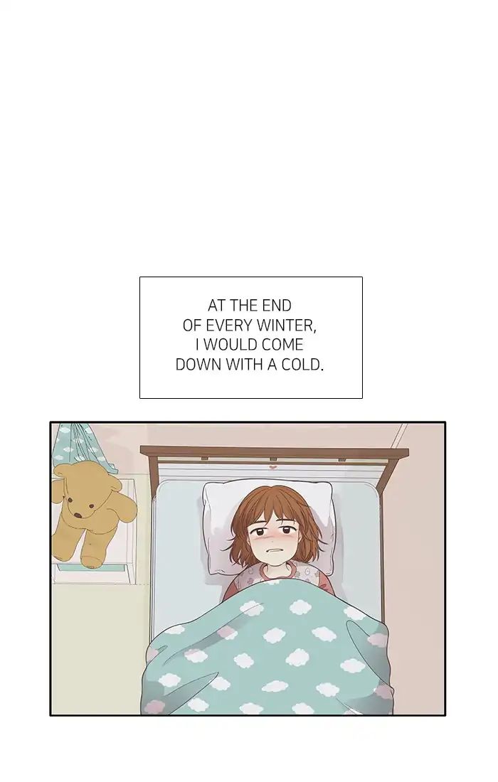 Girl’s World ( World of Girl ) Chapter 164 - page 2