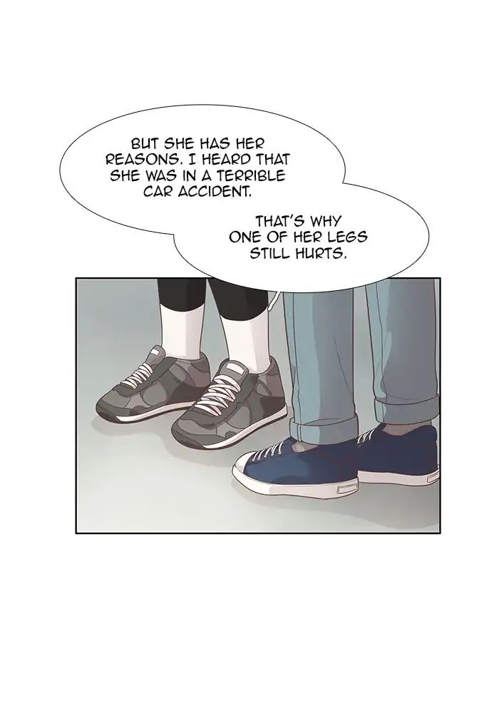 Girl’s World ( World of Girl ) Chapter 164 - page 23