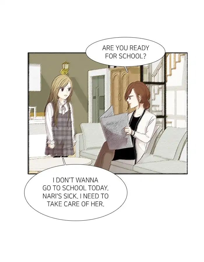 Girl’s World ( World of Girl ) Chapter 164 - page 29