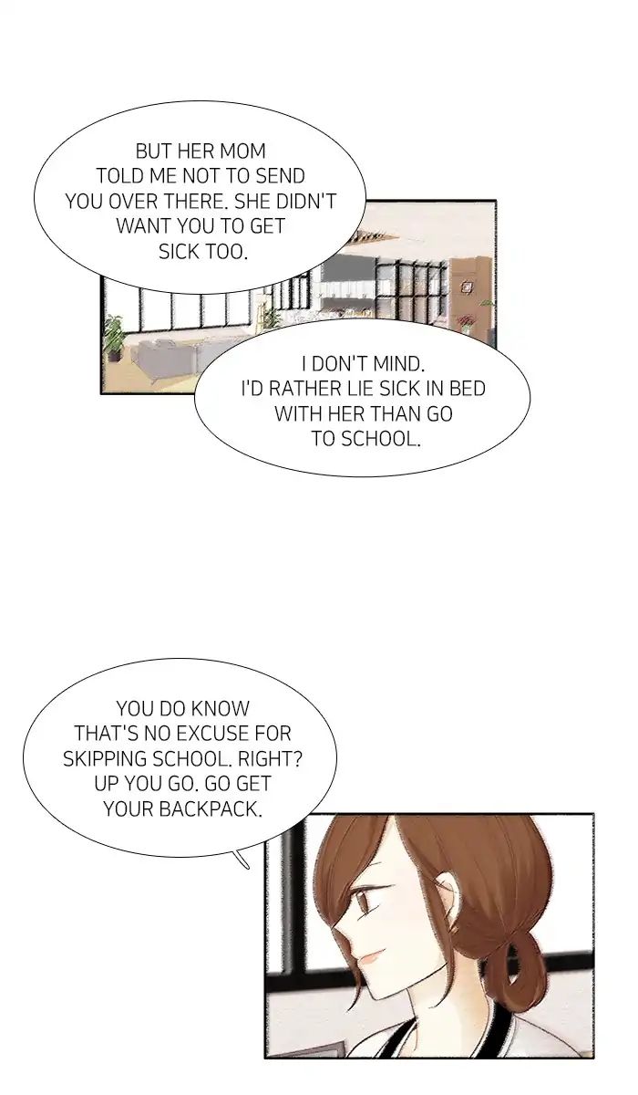 Girl’s World ( World of Girl ) Chapter 164 - page 30