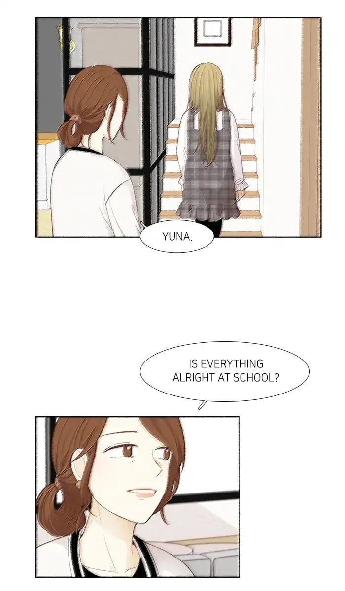Girl’s World ( World of Girl ) Chapter 164 - page 32