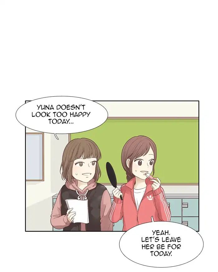Girl’s World ( World of Girl ) Chapter 164 - page 36