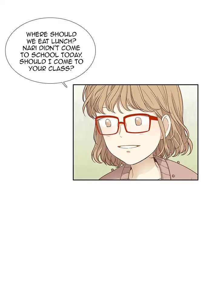 Girl’s World ( World of Girl ) Chapter 164 - page 38