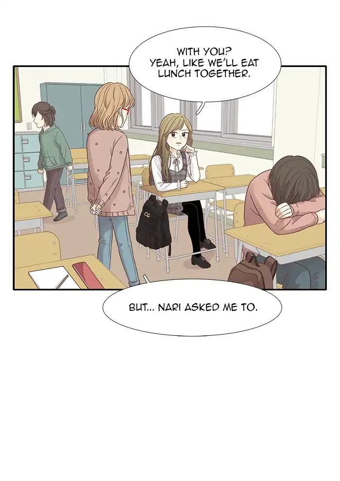 Girl’s World ( World of Girl ) Chapter 164 - page 39