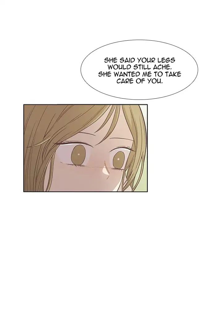 Girl’s World ( World of Girl ) Chapter 164 - page 40