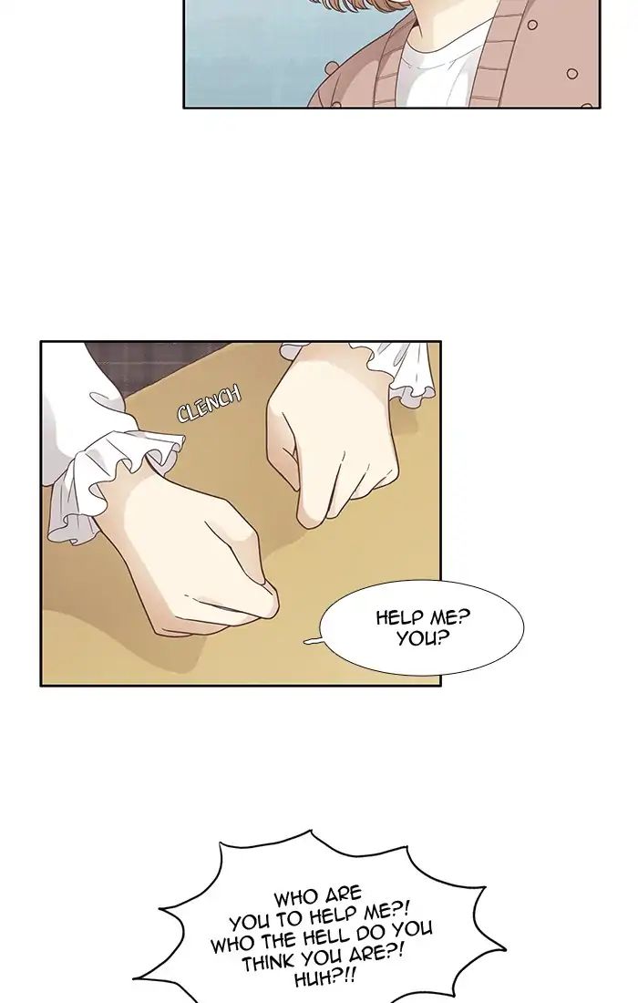Girl’s World ( World of Girl ) Chapter 164 - page 42