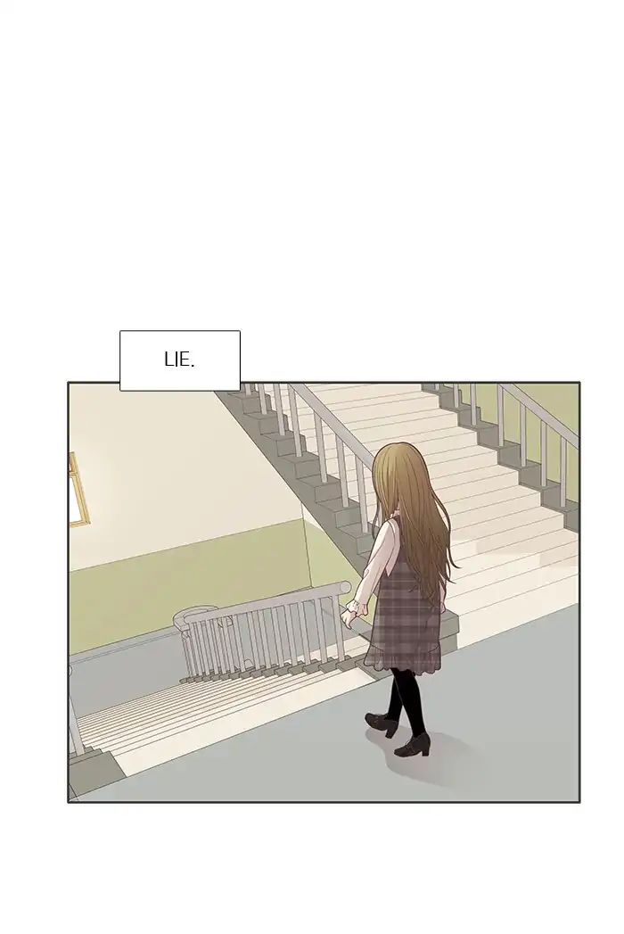 Girl’s World ( World of Girl ) Chapter 164 - page 46
