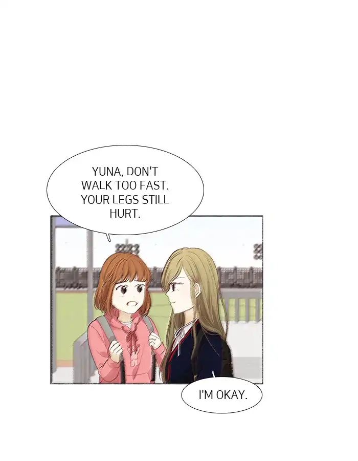 Girl’s World ( World of Girl ) Chapter 164 - page 48