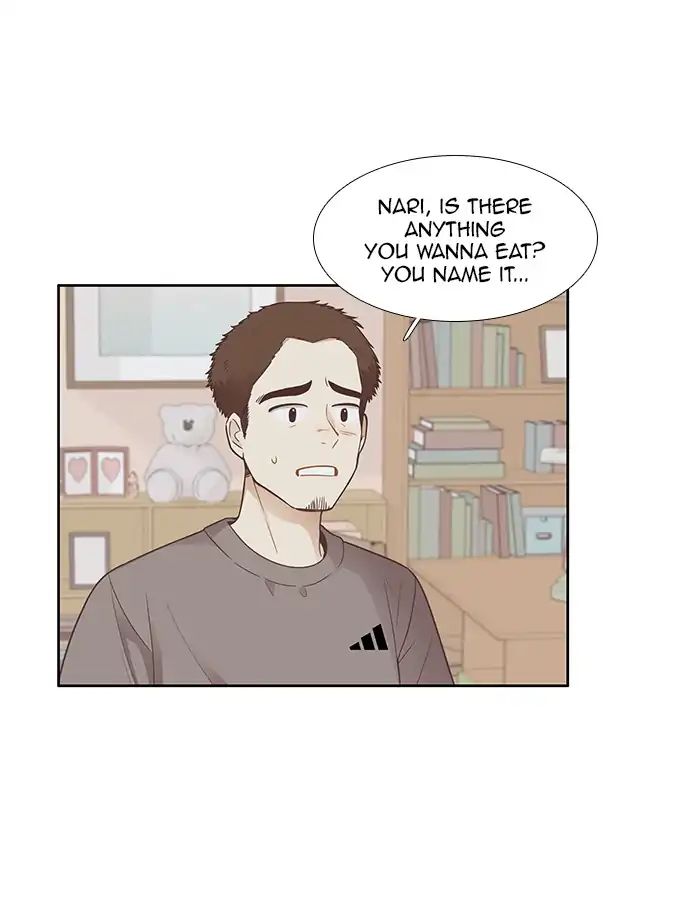 Girl’s World ( World of Girl ) Chapter 164 - page 5