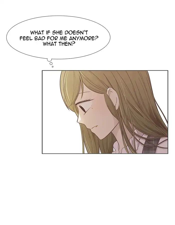 Girl’s World ( World of Girl ) Chapter 164 - page 51