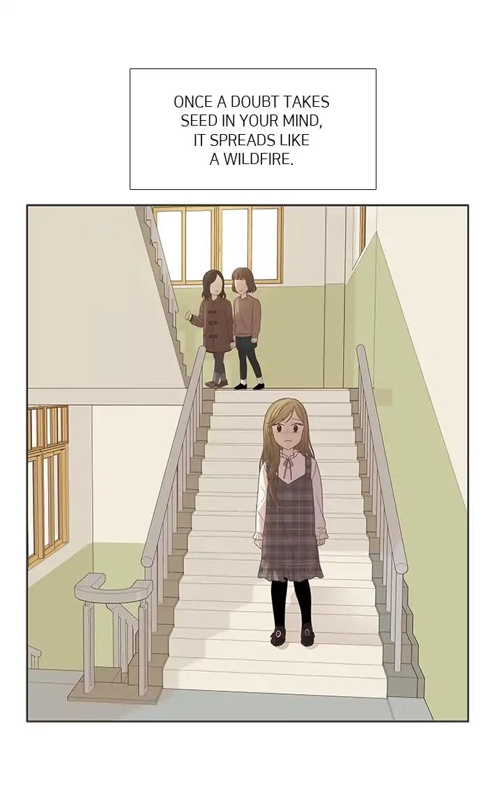 Girl’s World ( World of Girl ) Chapter 164 - page 52
