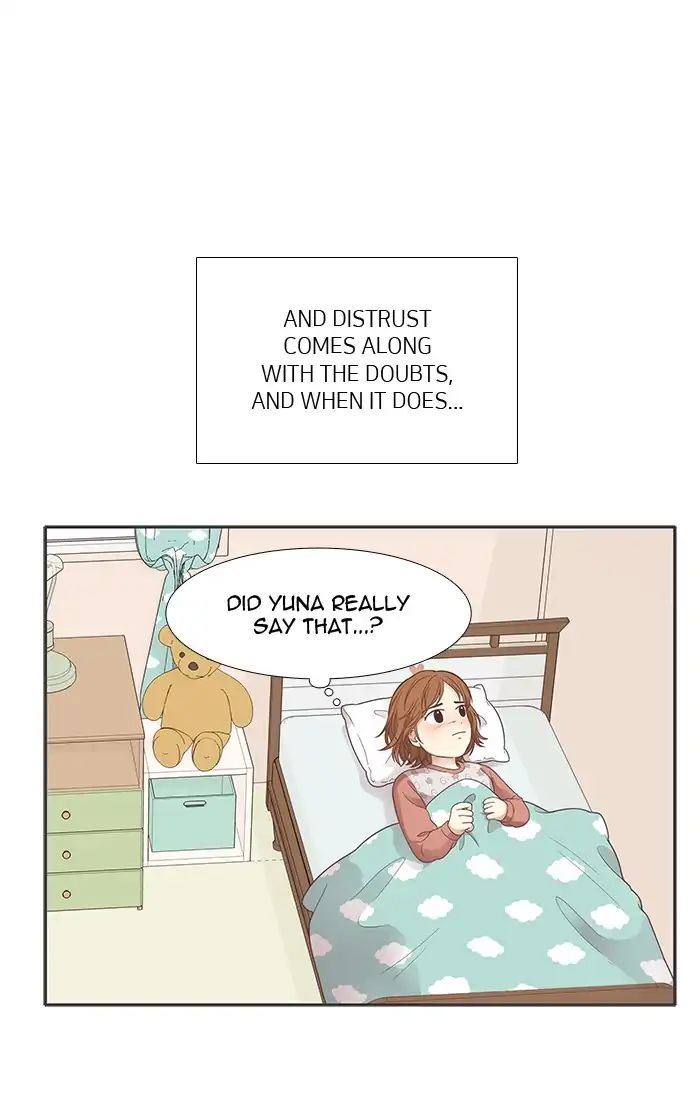 Girl’s World ( World of Girl ) Chapter 164 - page 53