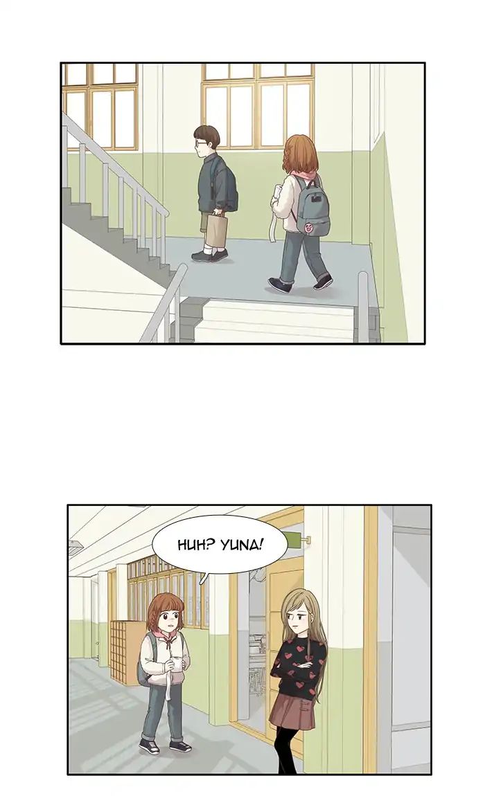 Girl’s World ( World of Girl ) Chapter 164 - page 56