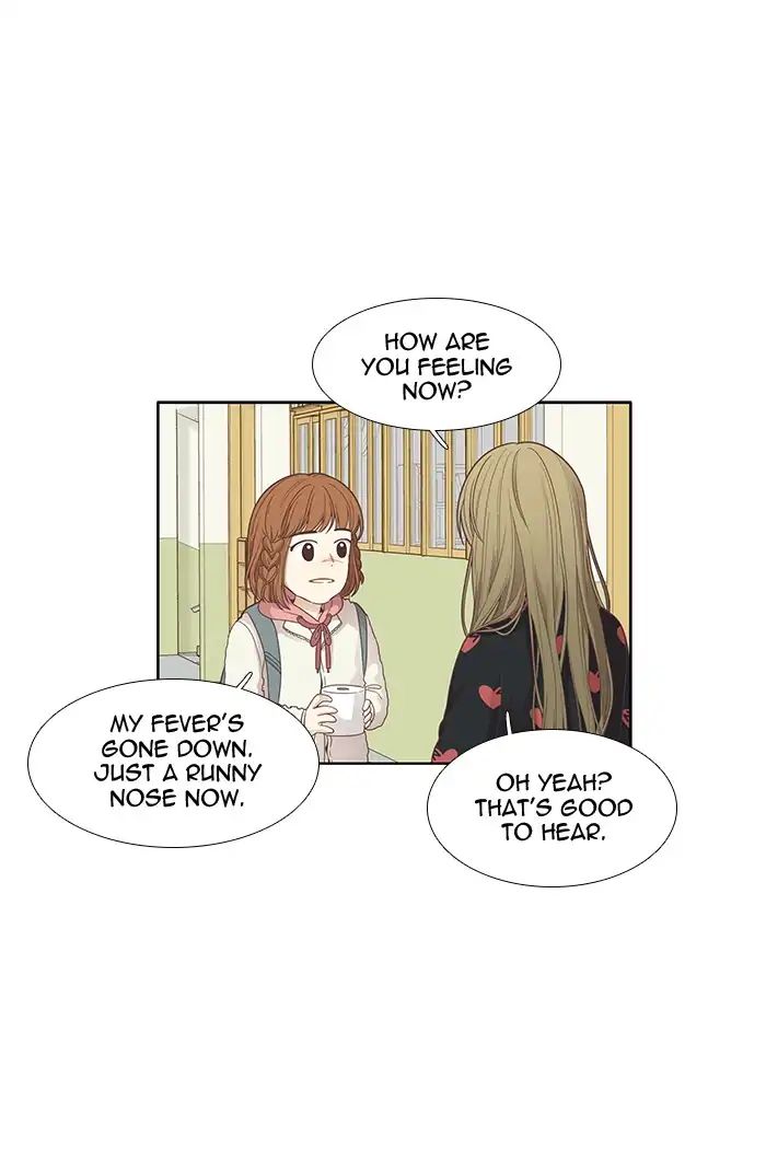 Girl’s World ( World of Girl ) Chapter 164 - page 57
