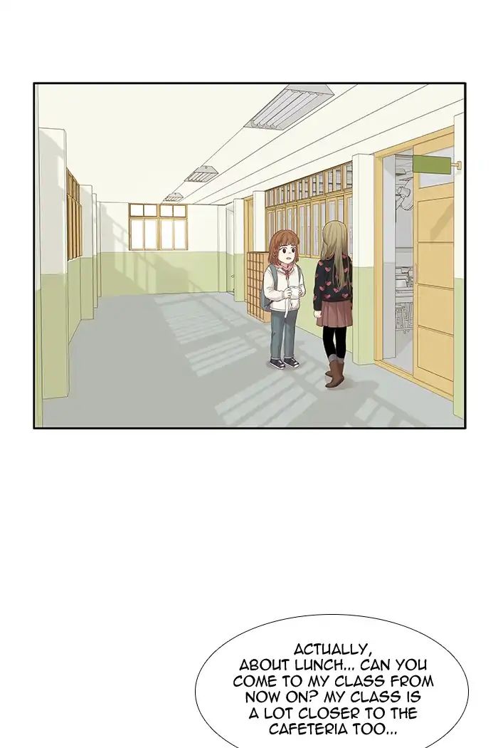 Girl’s World ( World of Girl ) Chapter 164 - page 58