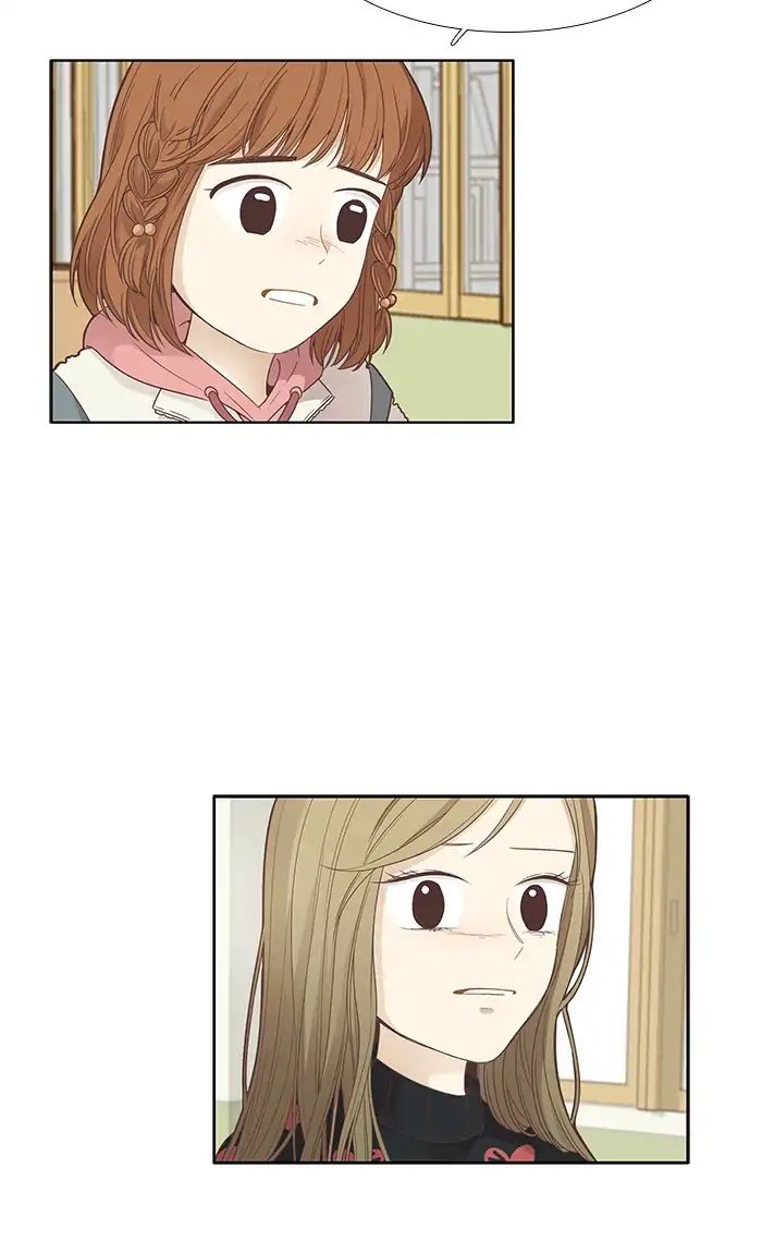 Girl’s World ( World of Girl ) Chapter 164 - page 59