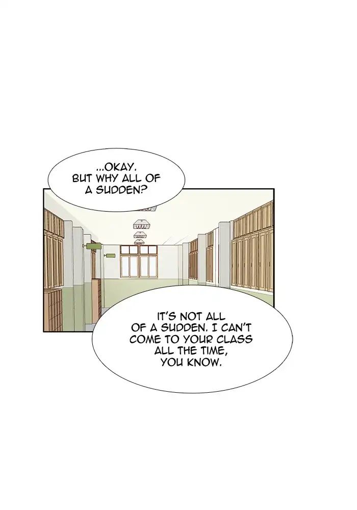 Girl’s World ( World of Girl ) Chapter 164 - page 60