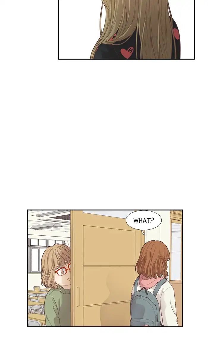 Girl’s World ( World of Girl ) Chapter 164 - page 62