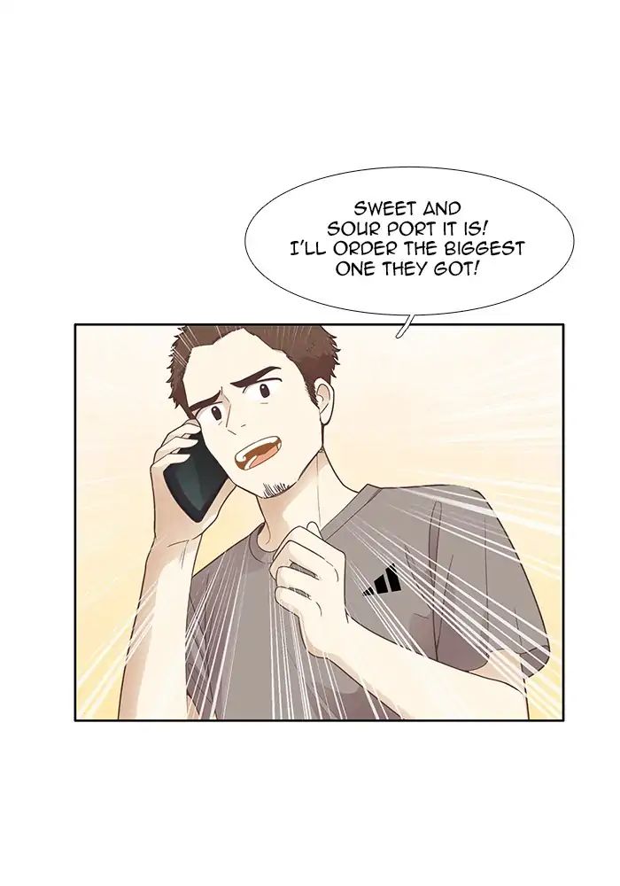 Girl’s World ( World of Girl ) Chapter 164 - page 7