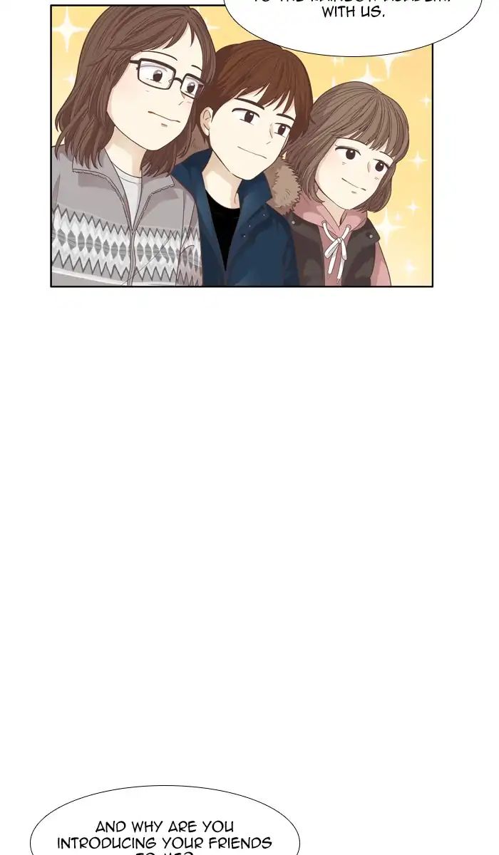 Girl’s World ( World of Girl ) Chapter 163 - page 18